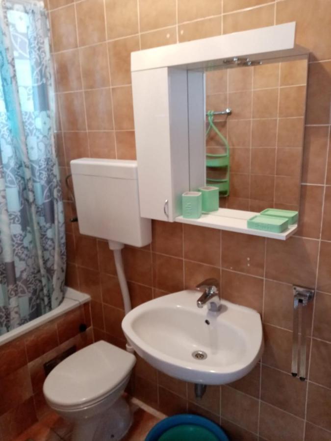 Apartment Dada 2 ポダツァ エクステリア 写真