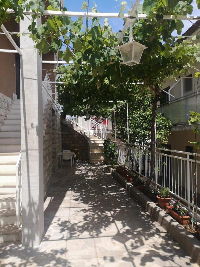 Apartment Dada 2 ポダツァ エクステリア 写真